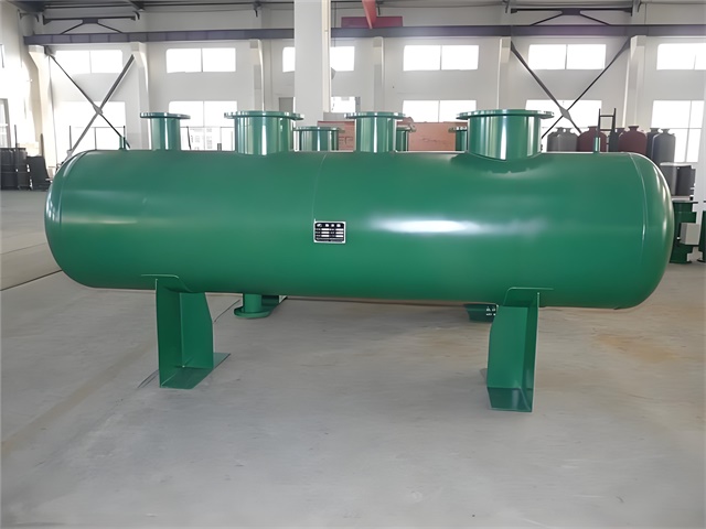 三河集分水器需要电源吗