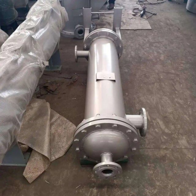 三河分集水器重要指标